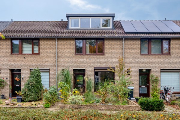 De Beukums 68, 5283XD Boxtel